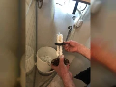 Čišćenje kamenca u bojleru Beograd