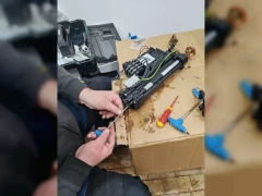 Servis protočnog bojlera Stiebel Eltron