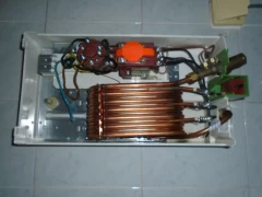 Zamena grejača na bojleru